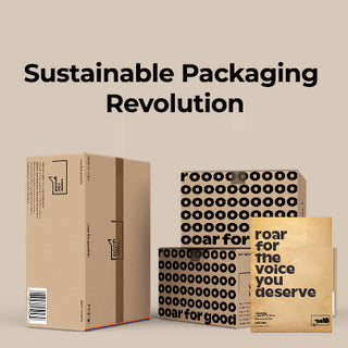 Sustainable Packaging Revolution