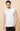 RFG Men's Bamboo Soft Gym Vest Pack of 3