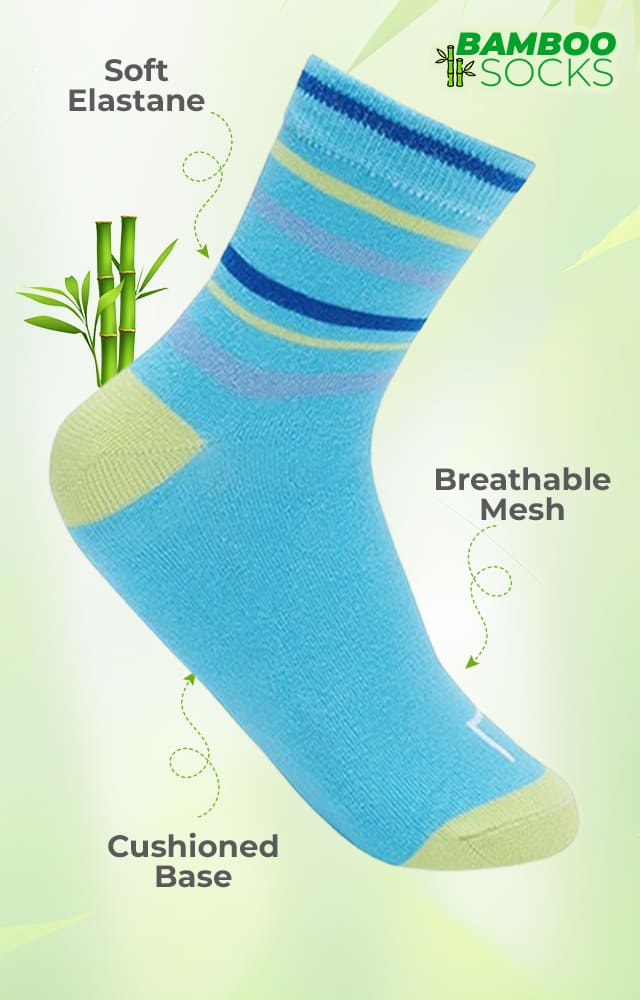 Ankle Ease Socks