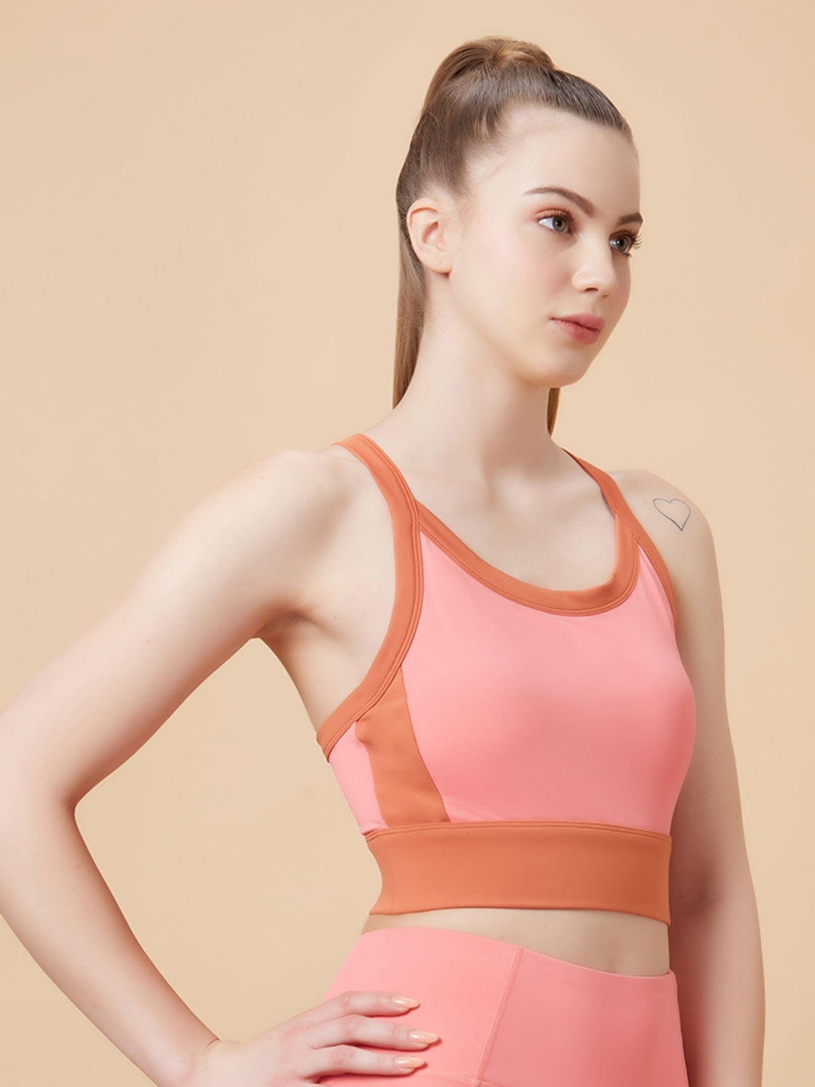 #color_peach, undergarments for ladies online shopping